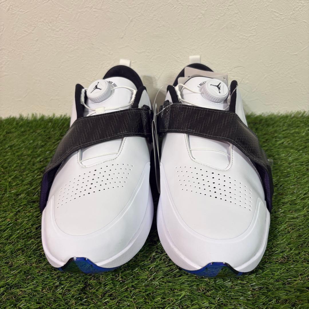 【JORDAN GOLF】新品ジョーダン　エアレブ　ゴルフシューズ　メンズ