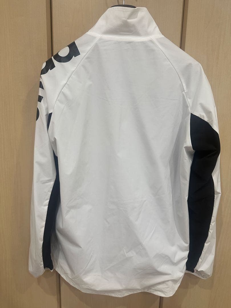 stida ウィンドブレーカー(XL) & パンツセット(M)