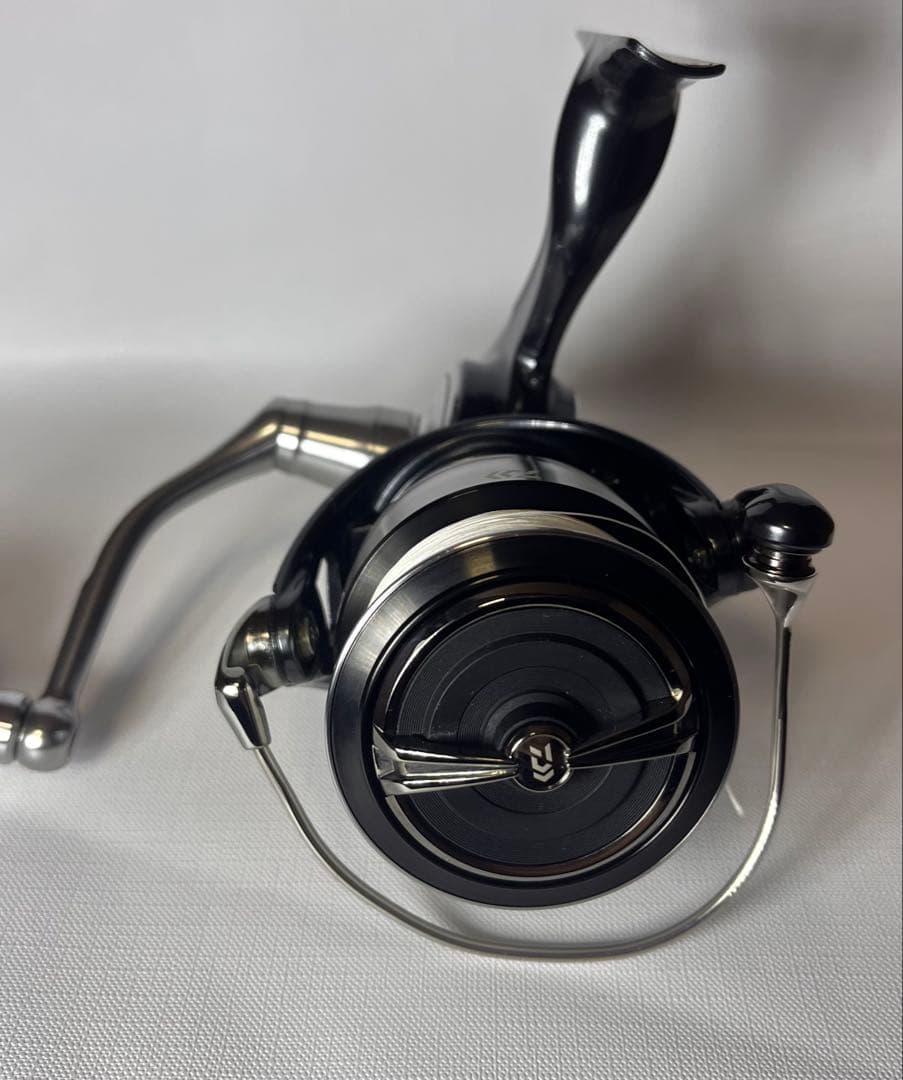 【即購入不可】 ダイワ 24セルテートSW5000-XH