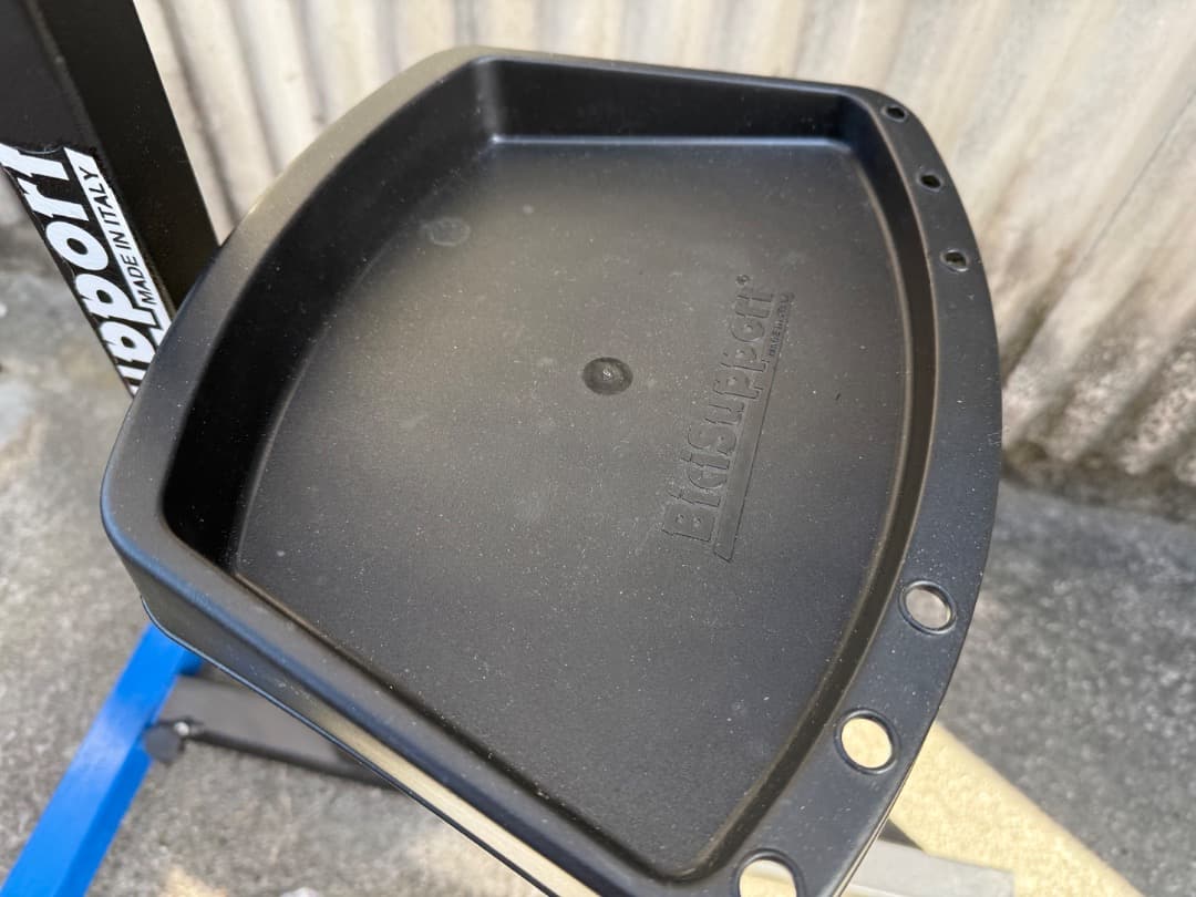 BiciSupport BS 090X 作業台　ロードバイク