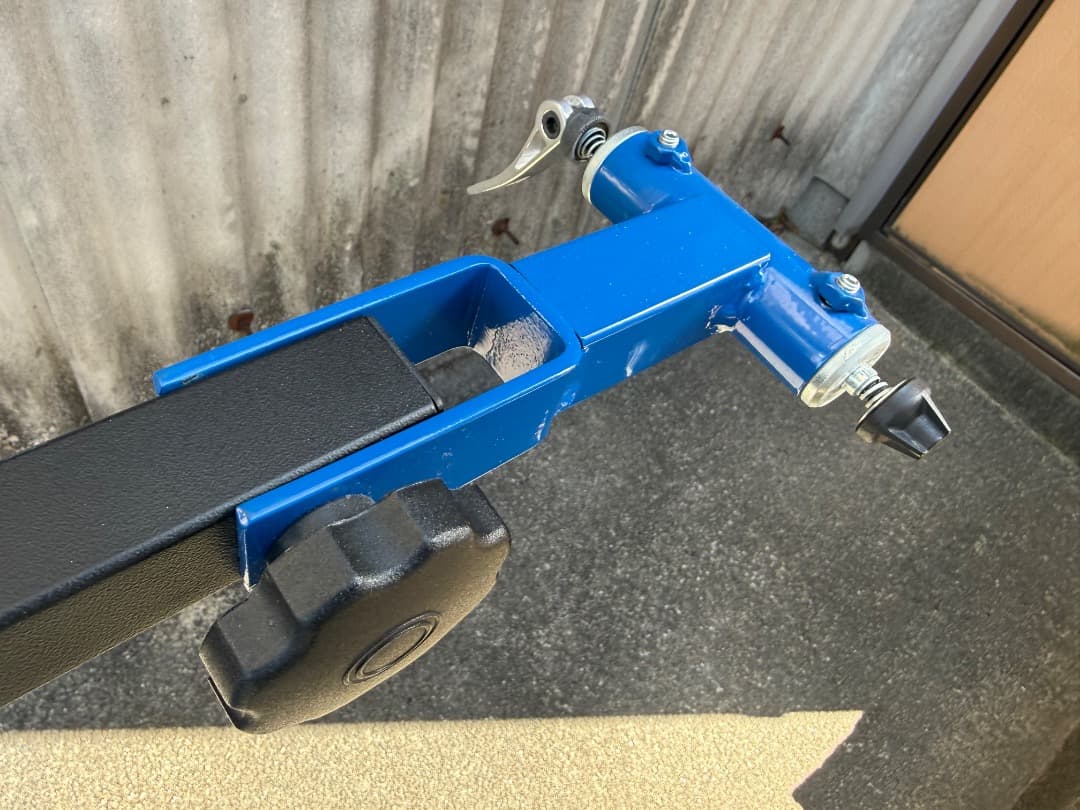 BiciSupport BS 090X 作業台　ロードバイク