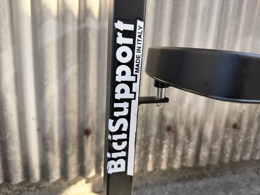 BiciSupport BS 090X 作業台　ロードバイク