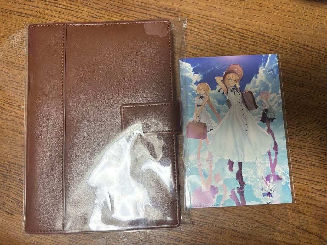 カドックの手帳 FGOフェス2025