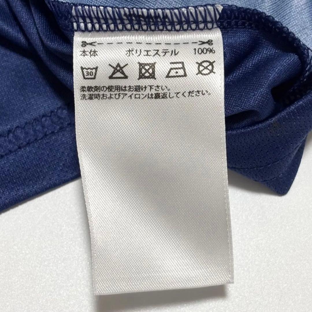 新品タグ付 アディダス 日本代表 サッカー ユニフォーム Lサイズ