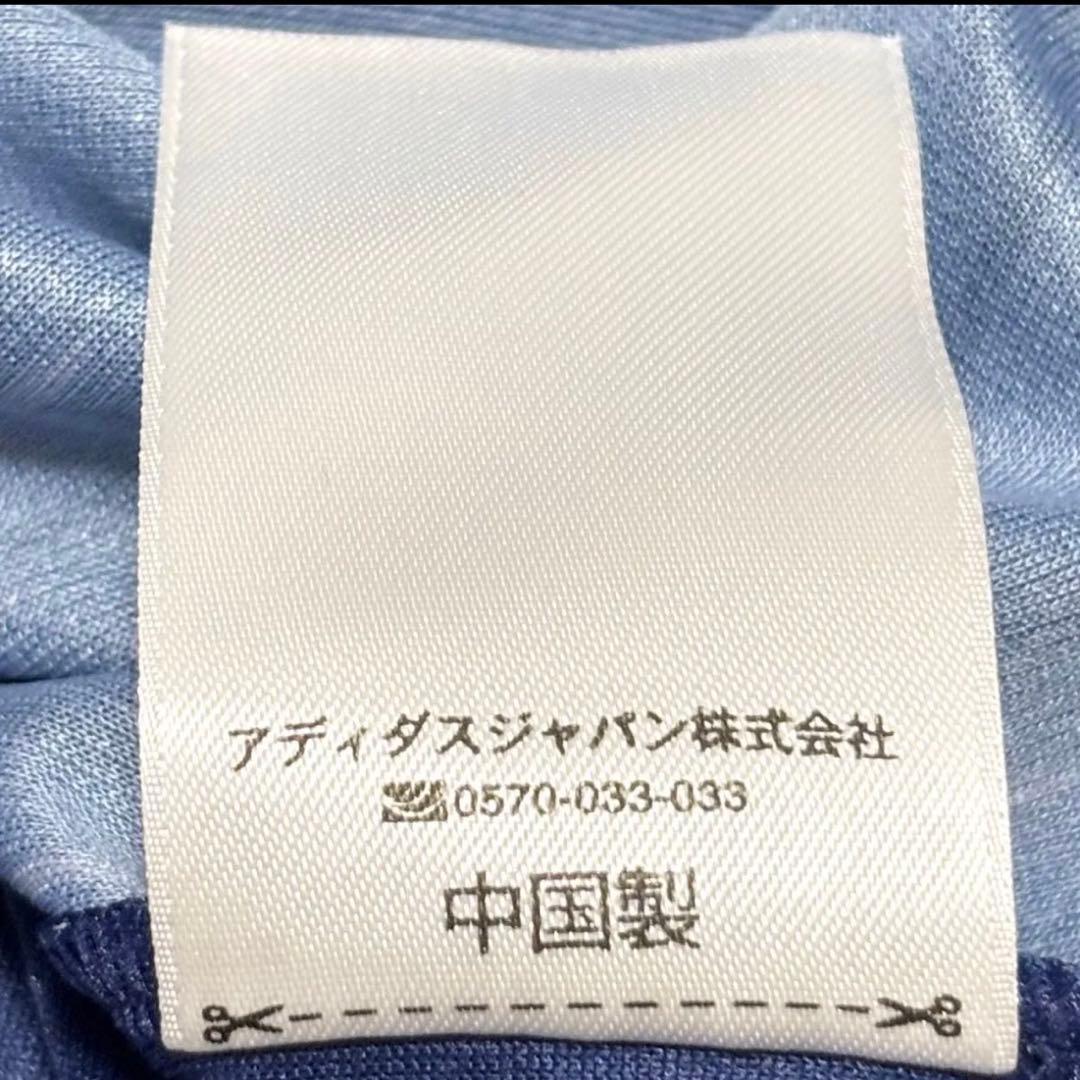 新品タグ付 アディダス 日本代表 サッカー ユニフォーム Lサイズ