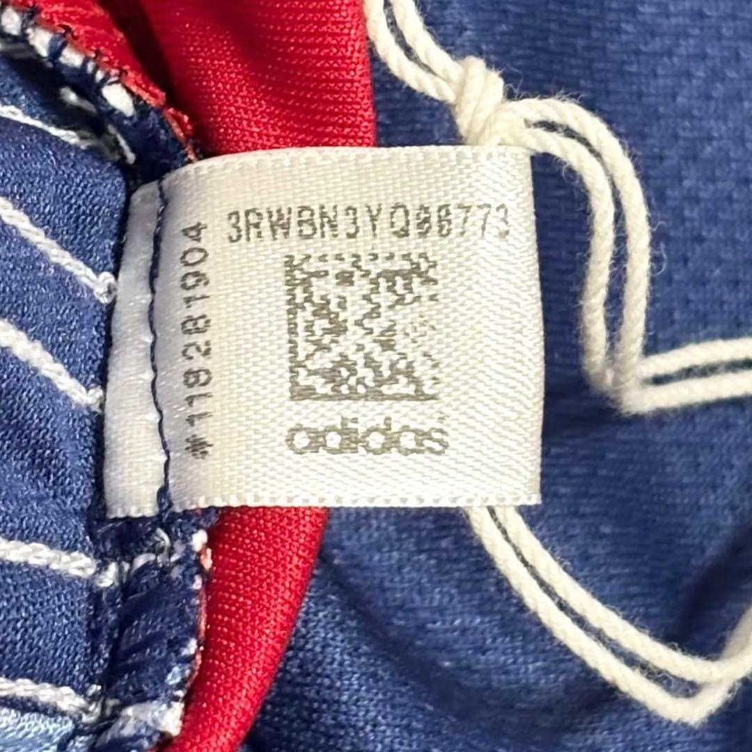 新品タグ付 アディダス 日本代表 サッカー ユニフォーム Lサイズ