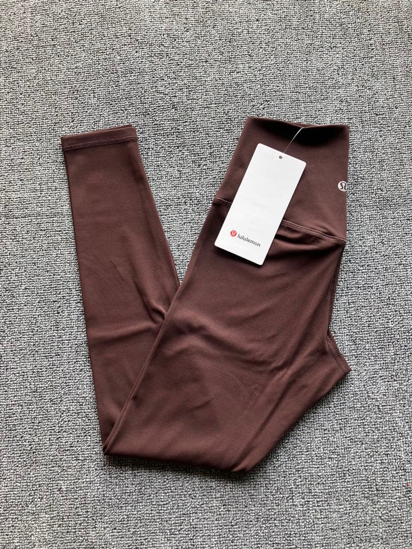 ルルレモン lululemon Align pant レギンス サイズ4/xs