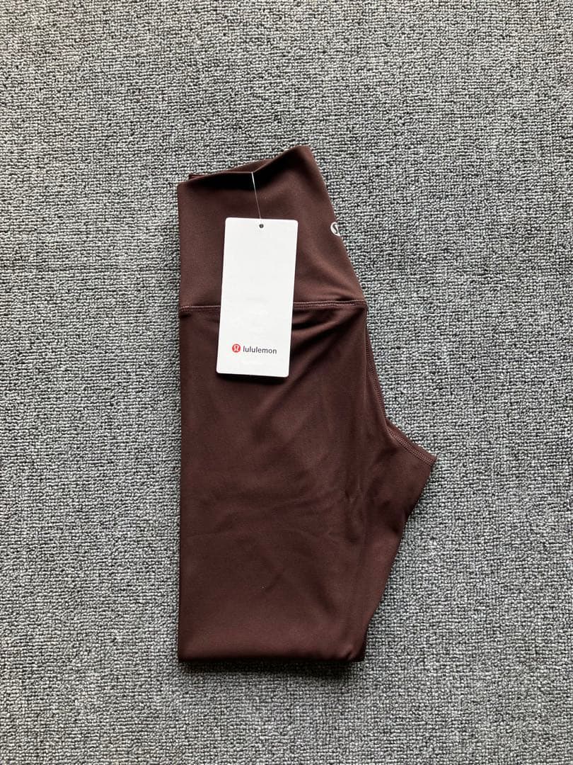 ルルレモン lululemon Align pant レギンス サイズ4/xs