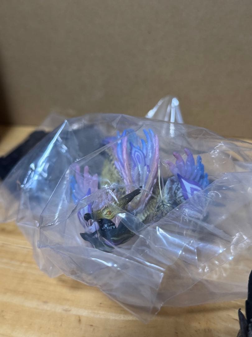 モンスターハンタースタンダードモデル