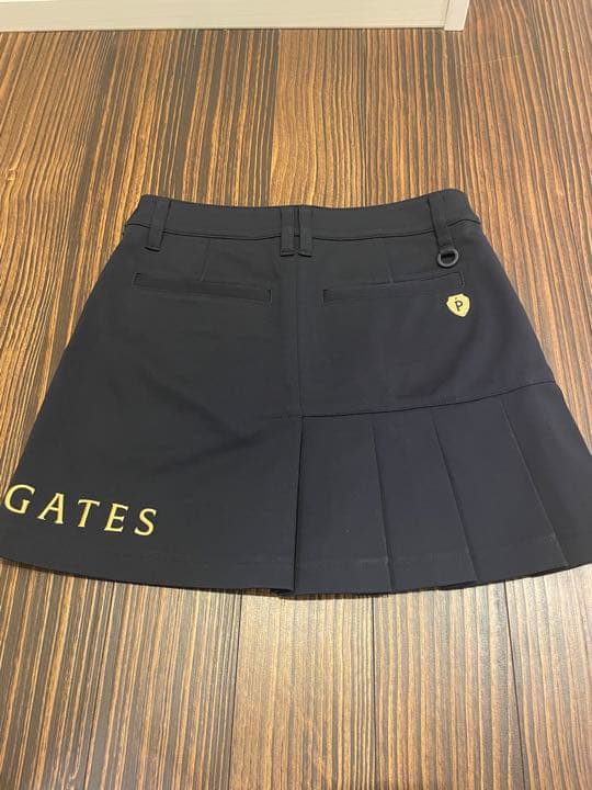パーリーゲイツ　原絵梨花モデル　完売品