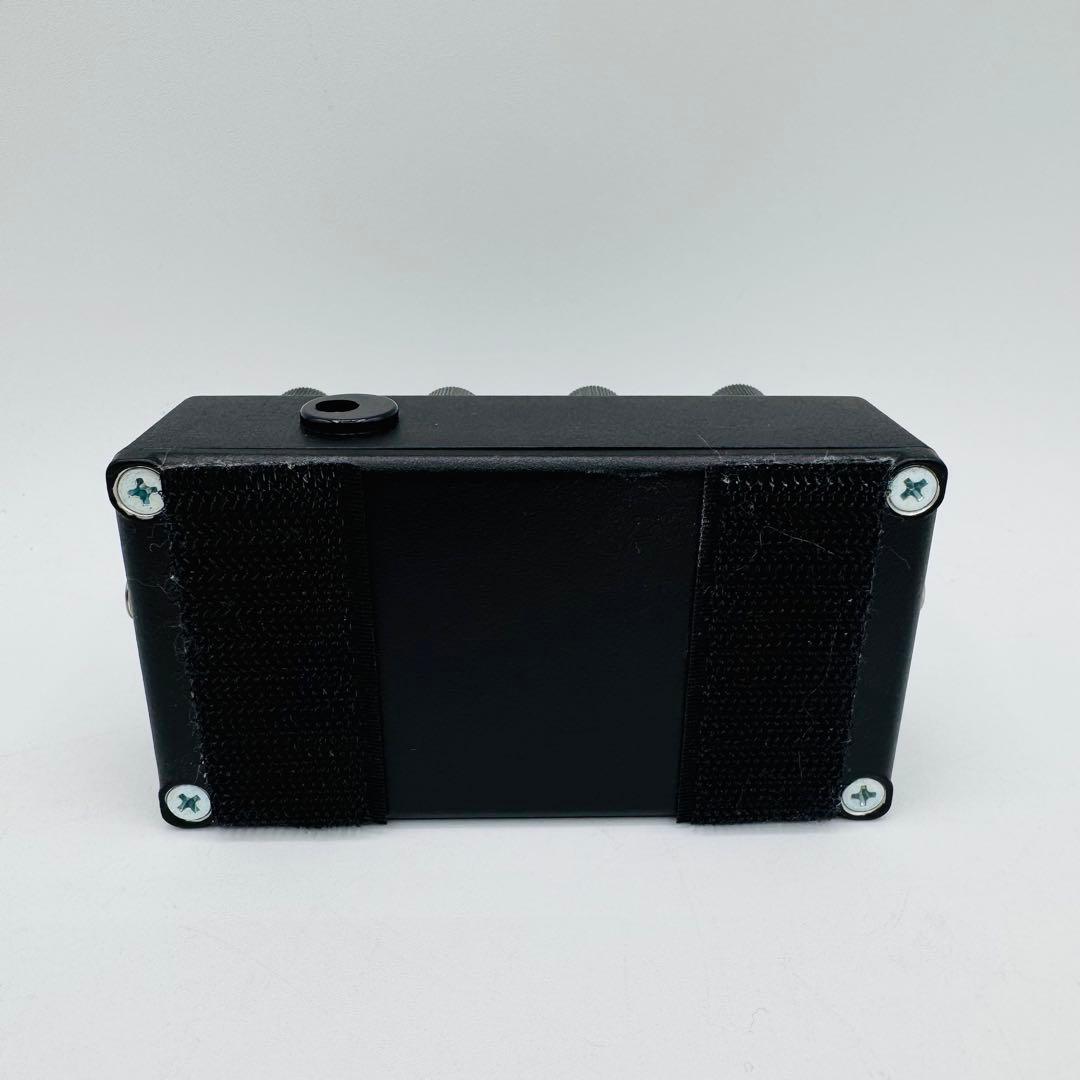 【極美品】ZCAT Pedals Hold-Reverb ギター リバーブ