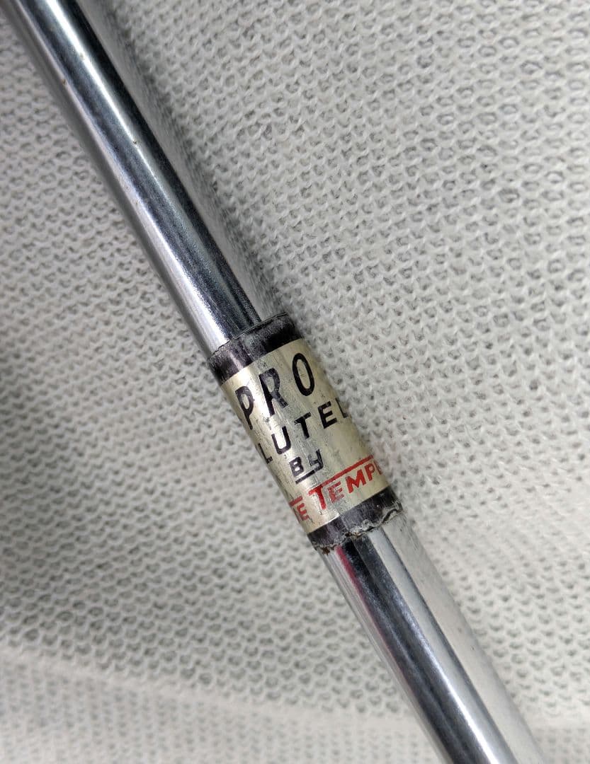 e Low　ジョージ・ロー　Wizard600 Sportsman