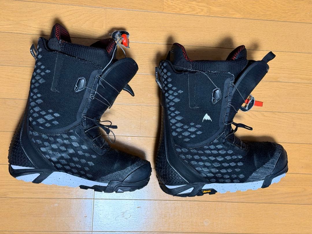 バートン BURTON SLX スノーボードブーツ 29cm US11