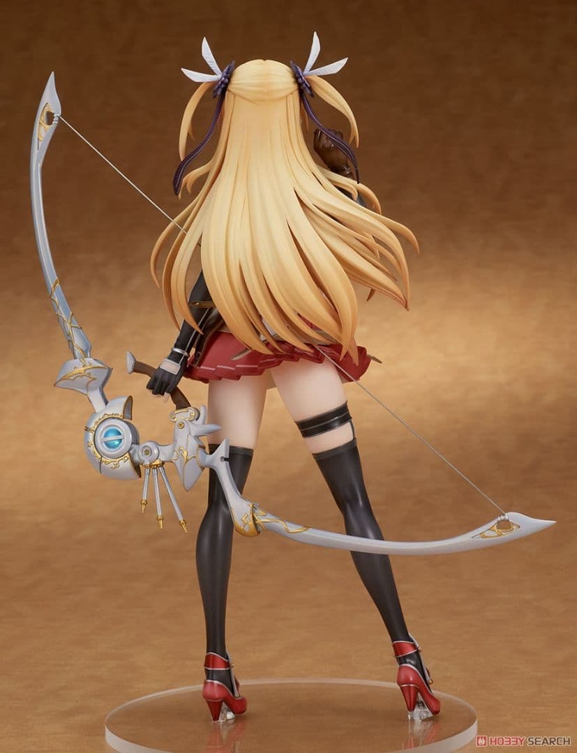 キューズQ 英雄伝説 閃の軌跡 II アリサ・ラインフォルト 1/7 フィギュア