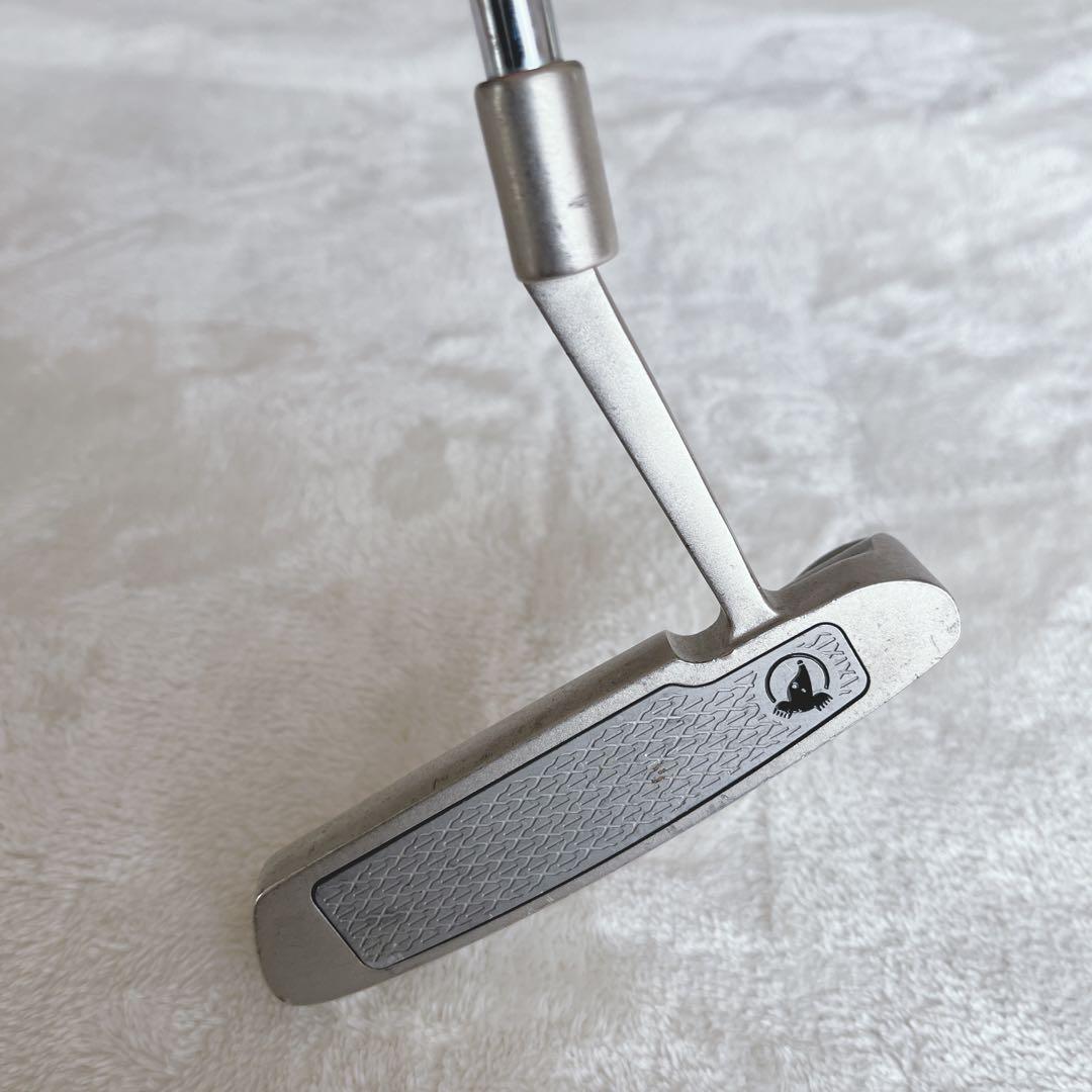 P091 HONMA HP-1002 パター Super Stroke