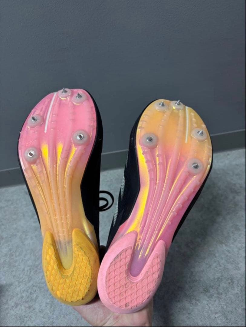 adidas ambition2 25センチ