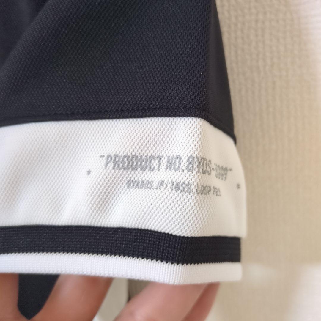 ★美品★8YARDS　LOOP POLO　サイズ　M