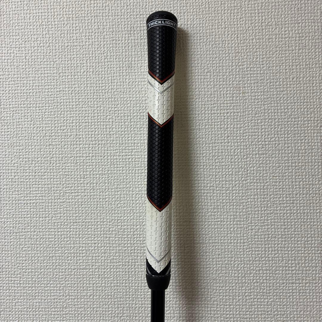 X UTILITY PROTOTYPE 18° Fujikura 短尺カスタム