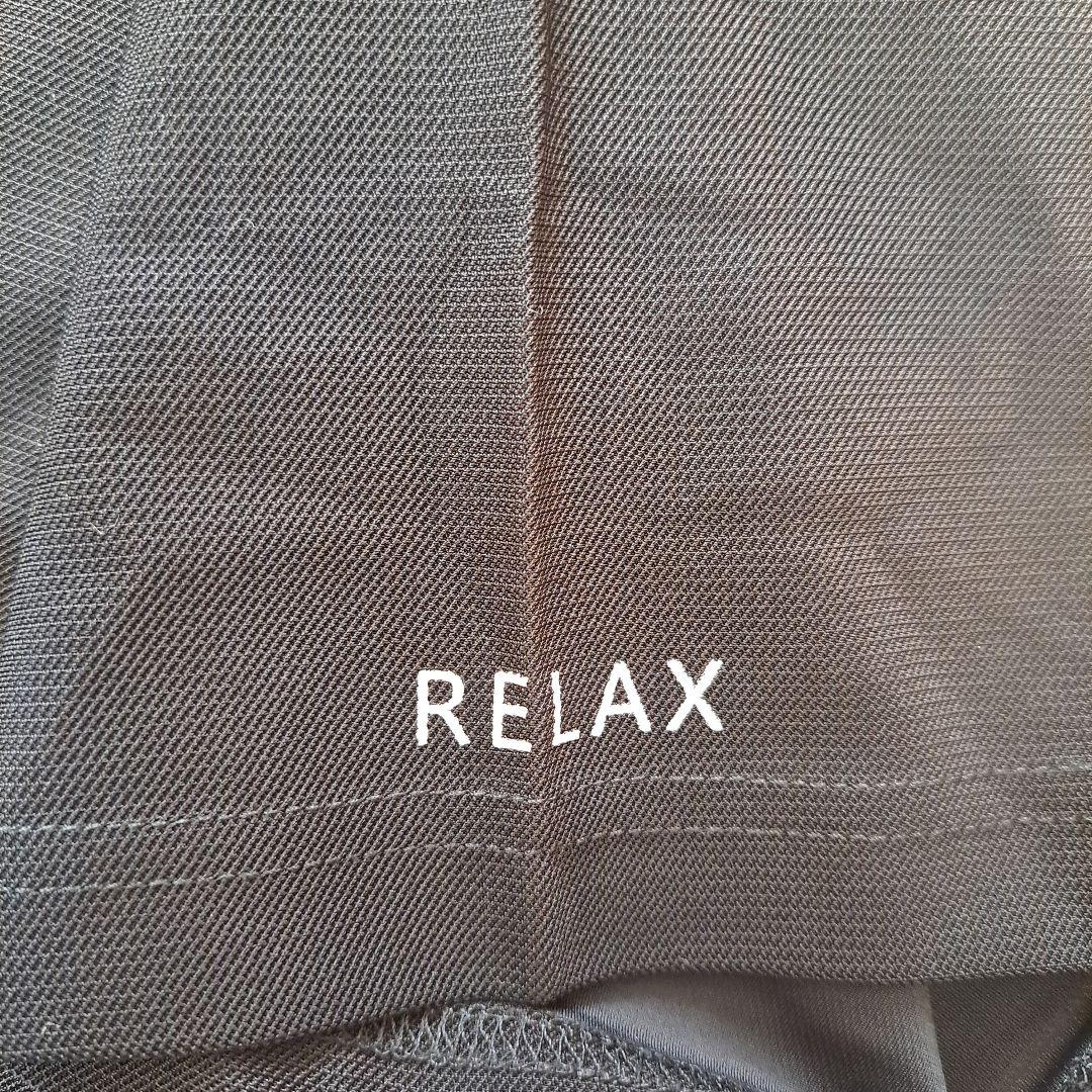 1PIU1UGUALE3 RELAXドライストレッチポロシャツ