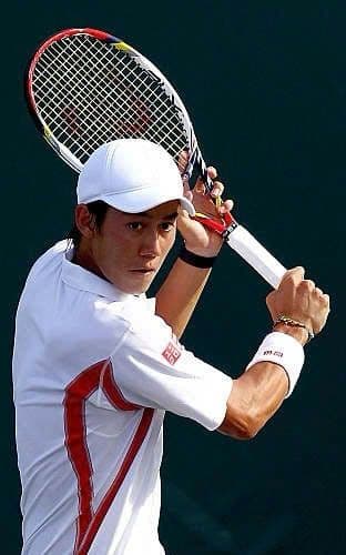 ユニクロ テニス 錦織圭モデル フェデラー ジョコビッチ セット L