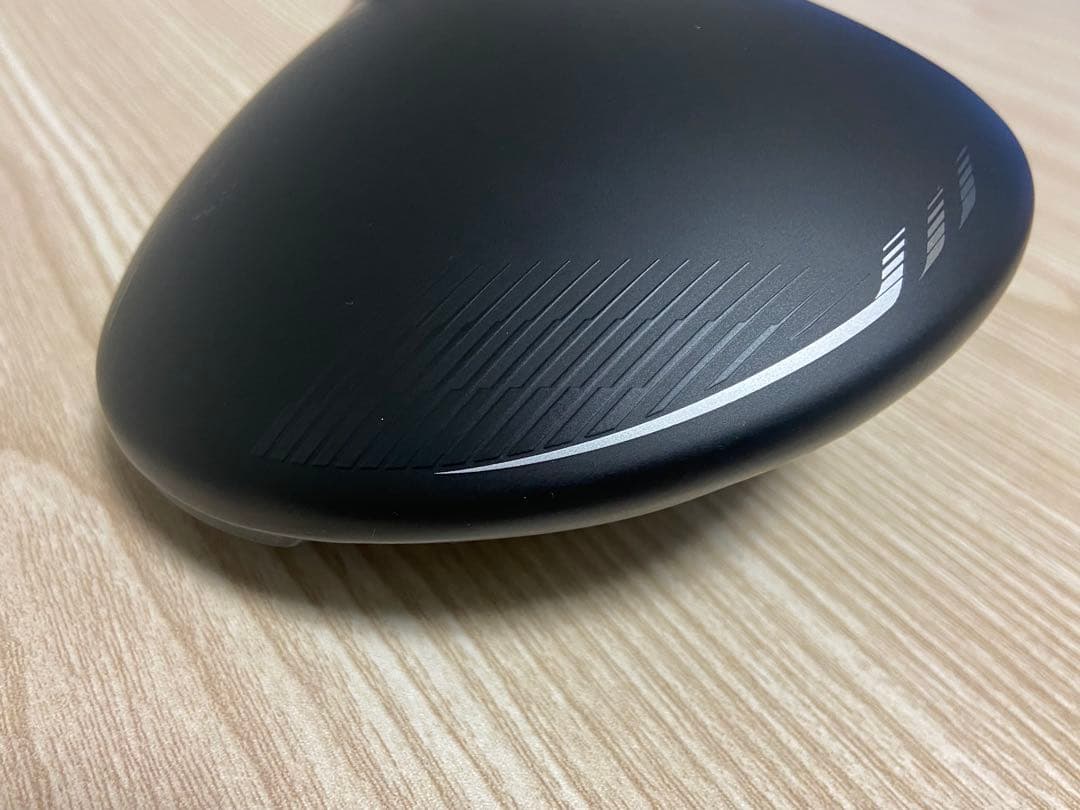 Srixon ZX7 MK II ドライバー　10.5° ヘッドのみ