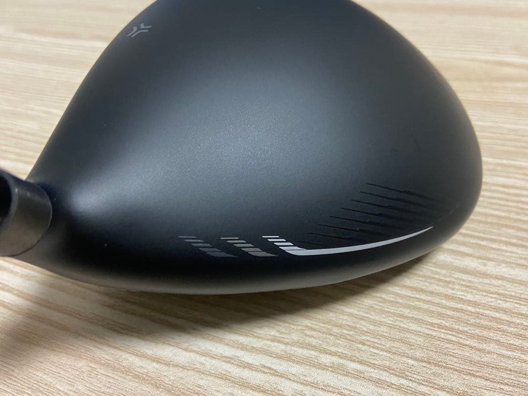 Srixon ZX7 MK II ドライバー　10.5° ヘッドのみ