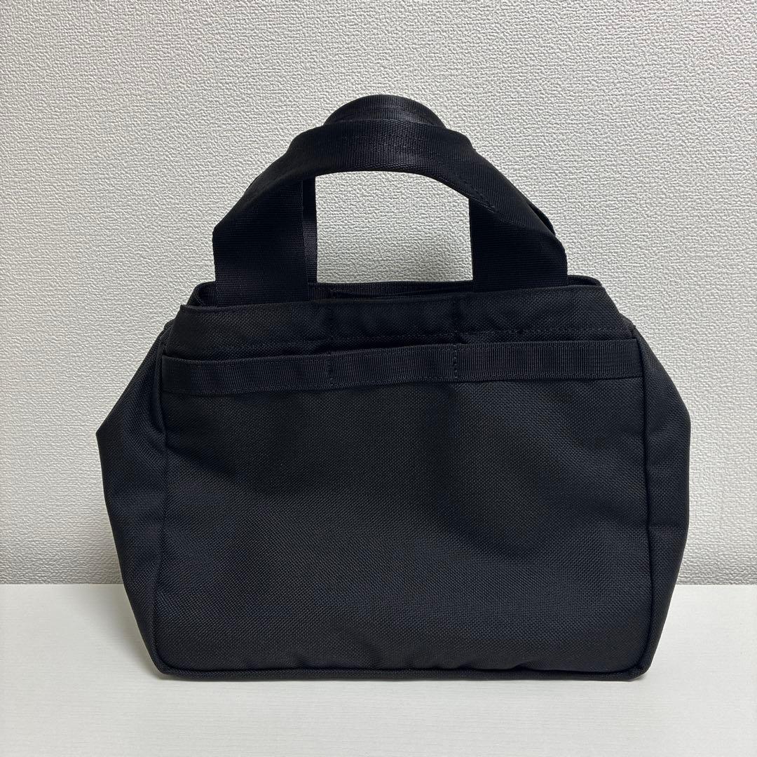 【美品】BRIEFING カートトートバッグ