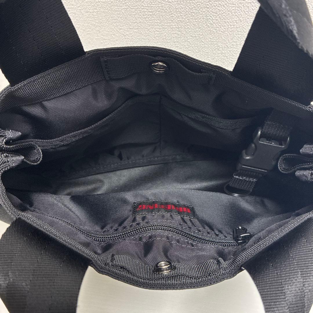 【美品】BRIEFING カートトートバッグ