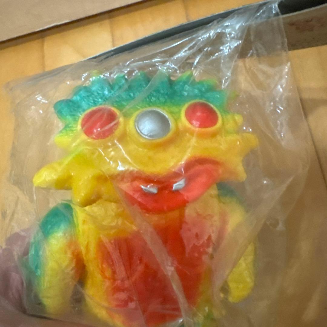 ビーコン　ブルマァク