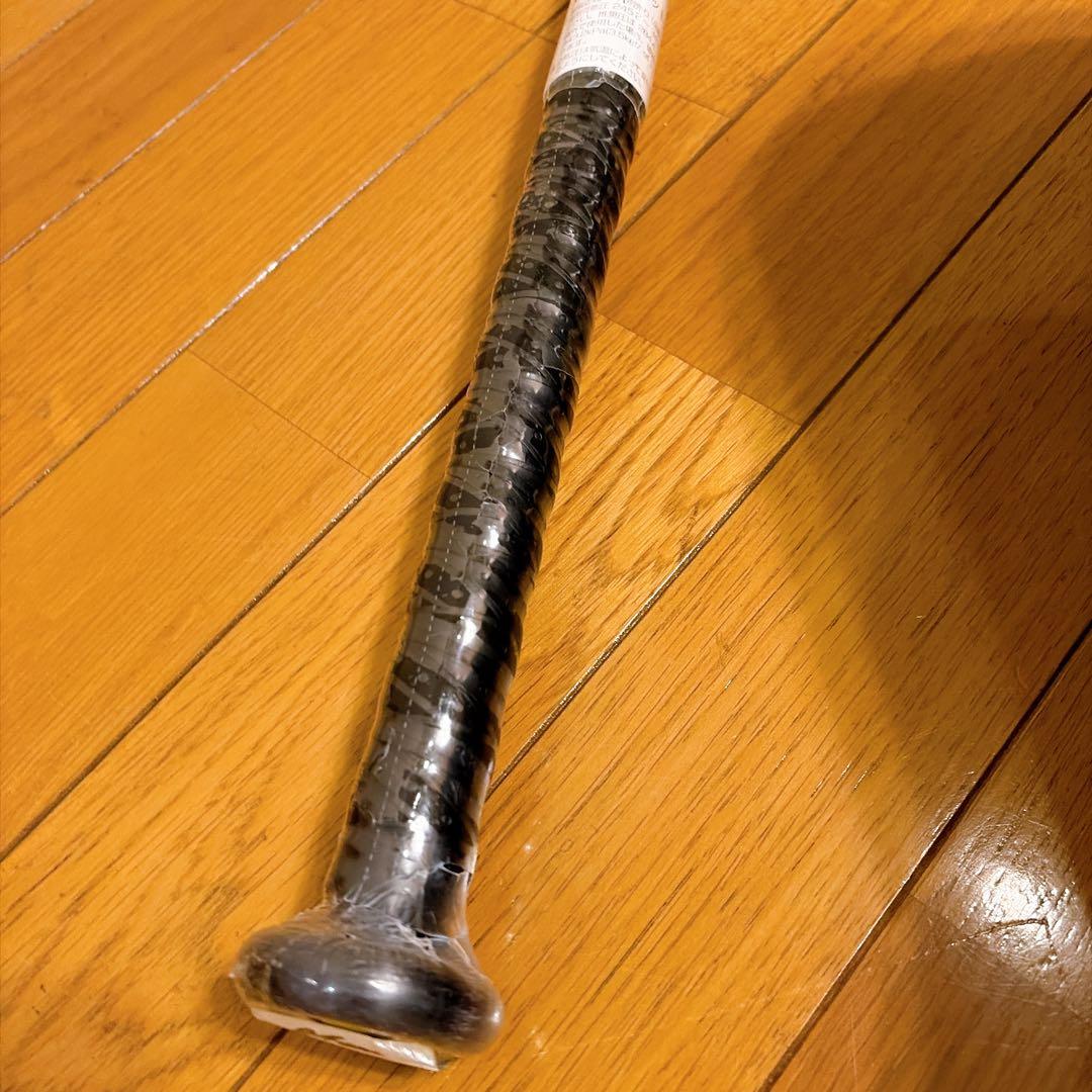 レガートゼロ LEGATOZERO 84cm/725g ゴールド/ブラック