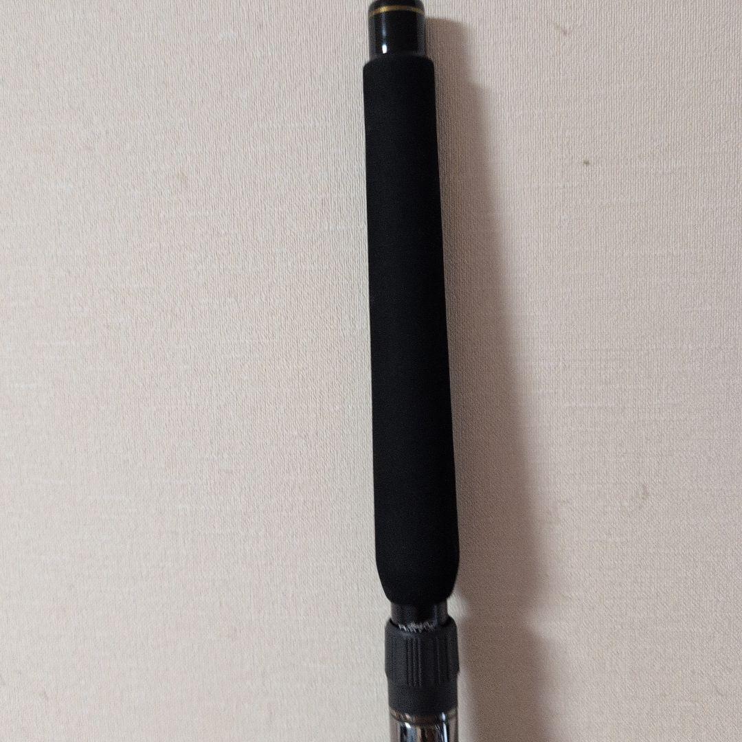 リップルフィッシャービッグツナBIG TUNA 76
