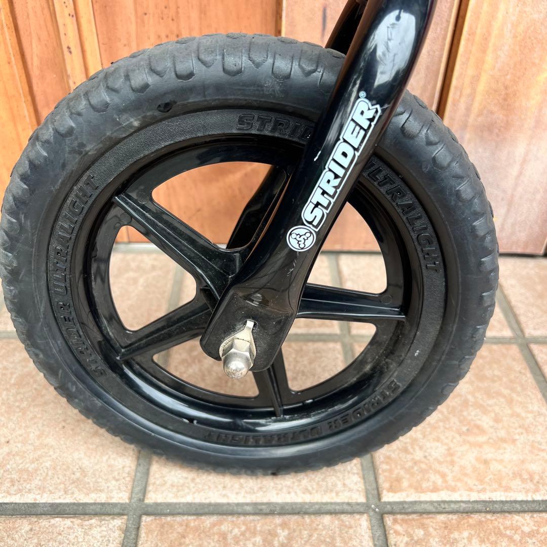STRIDER ストライダー ピンク SPORT 12