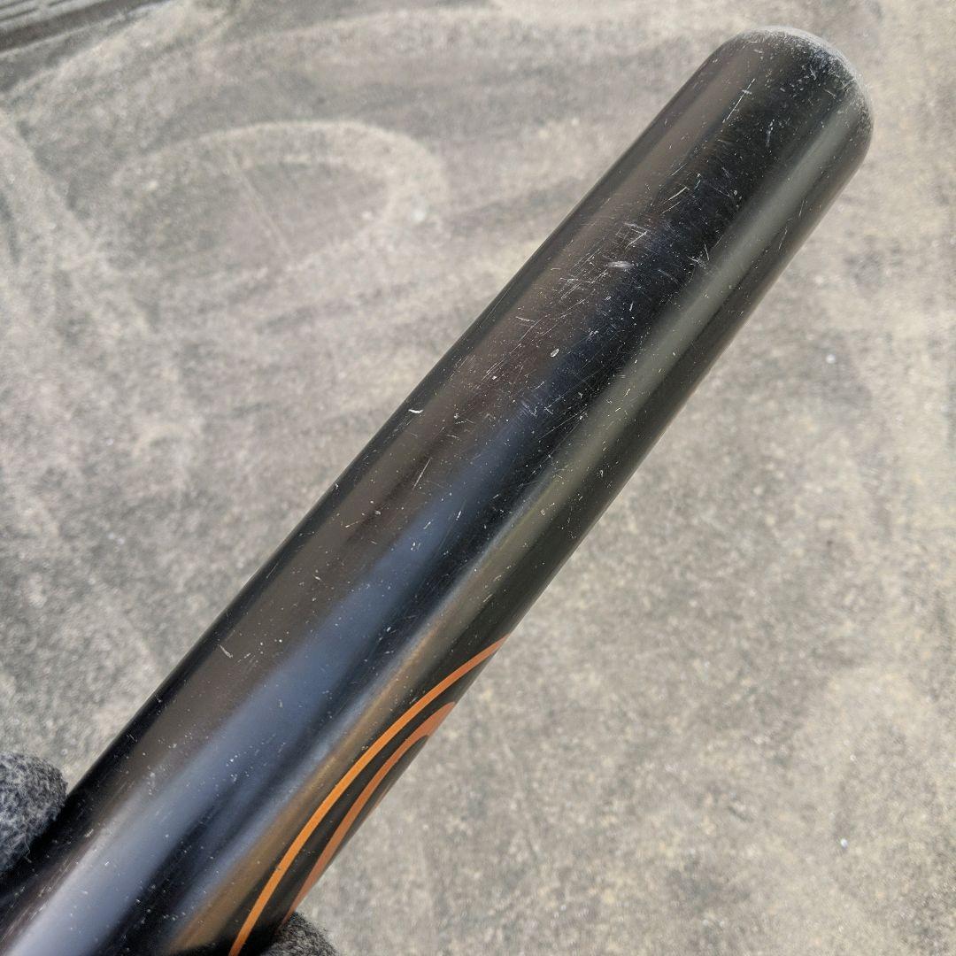 レア品！　Rawlings 硬式用 トレーニングバット X-700T 84cm