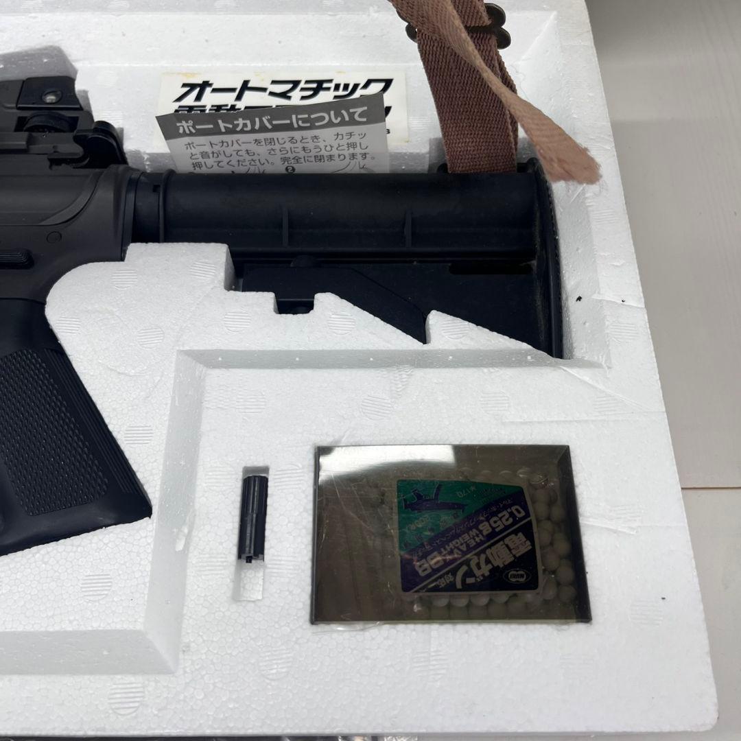 K◆美品　東京マルイ　M4A1　グレネードランチャー　電動ガン