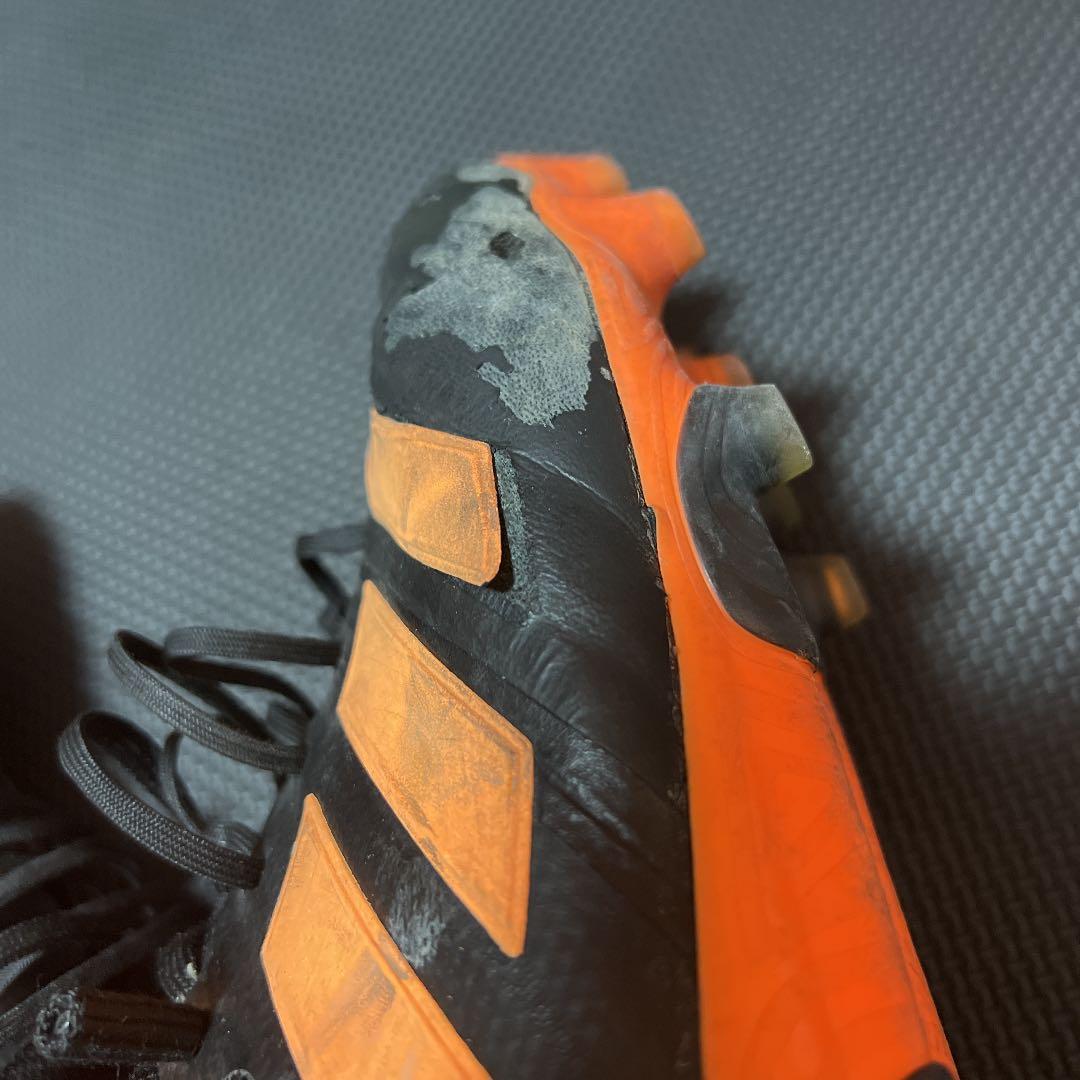 サッカースパイクコパ