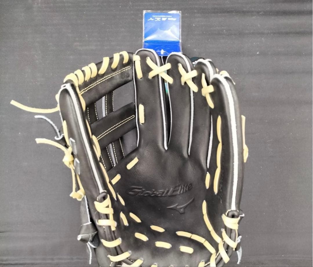 MIZUNO 硬式用グローブ HSELECTION SIGNA α