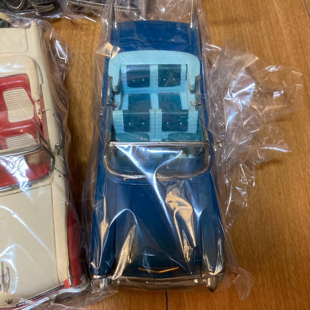新品　ミニカー　レプリカ　pick up アメリカから取寄コレクションどれか一体