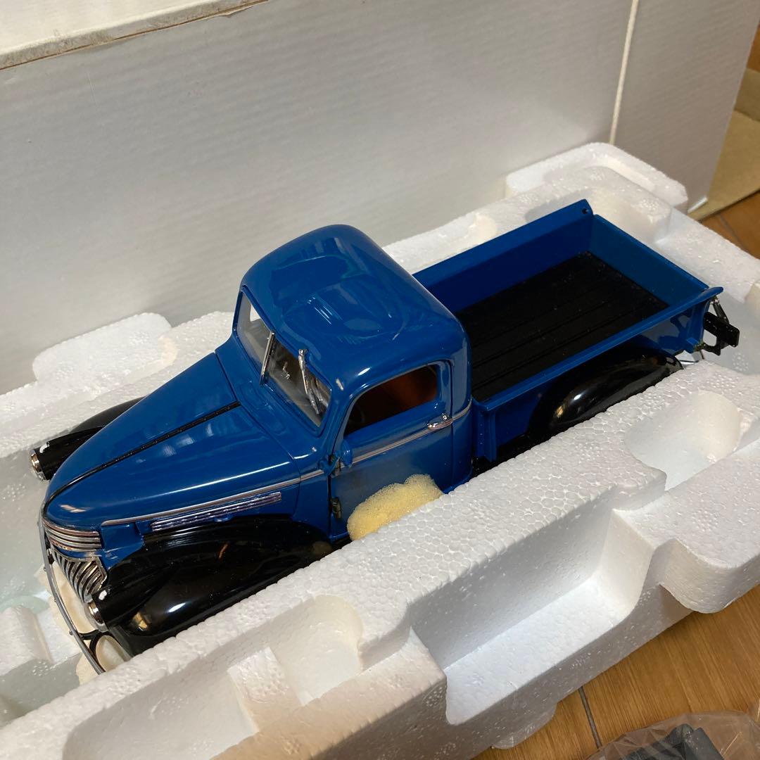 新品　ミニカー　レプリカ　pick up アメリカから取寄コレクションどれか一体