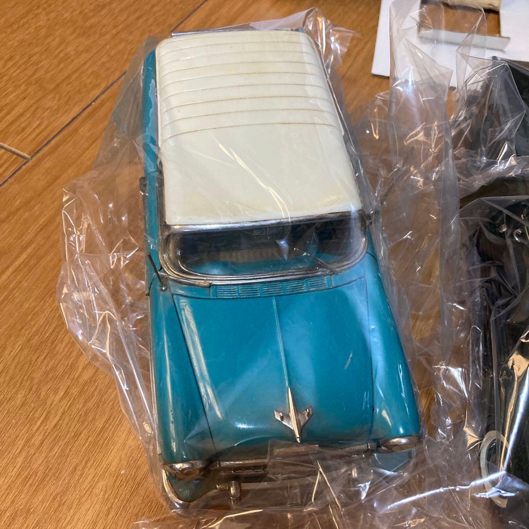 新品　ミニカー　レプリカ　pick up アメリカから取寄コレクションどれか一体