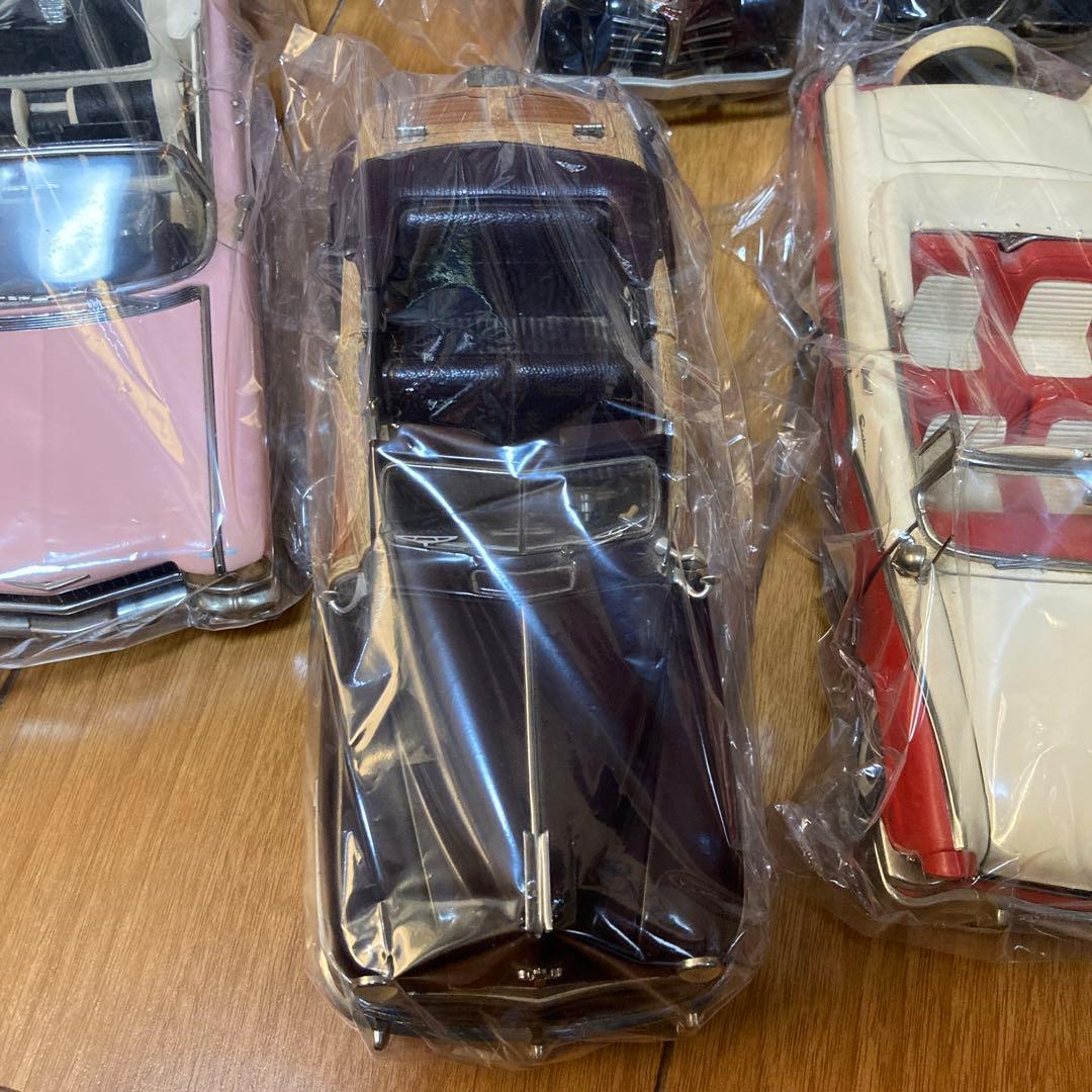 新品　ミニカー　レプリカ　pick up アメリカから取寄コレクションどれか一体