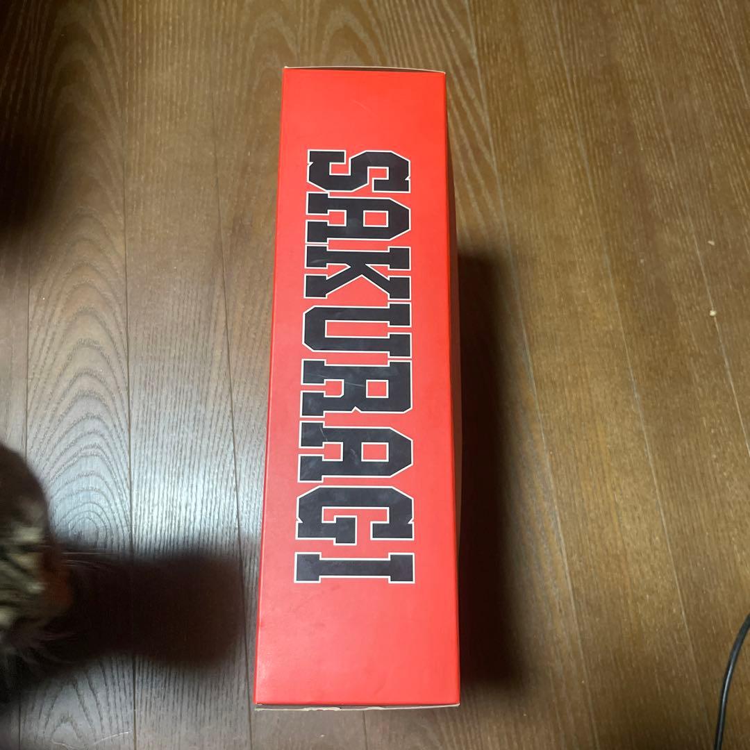スラムダンクフィギュア