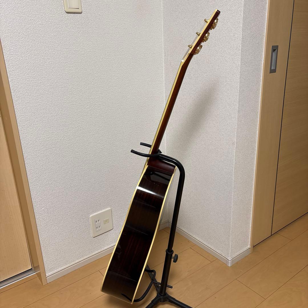 【値下げ中】YAMAHAアコースティックギター LL6 ARE