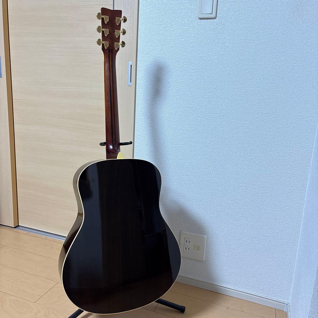 【値下げ中】YAMAHAアコースティックギター LL6 ARE