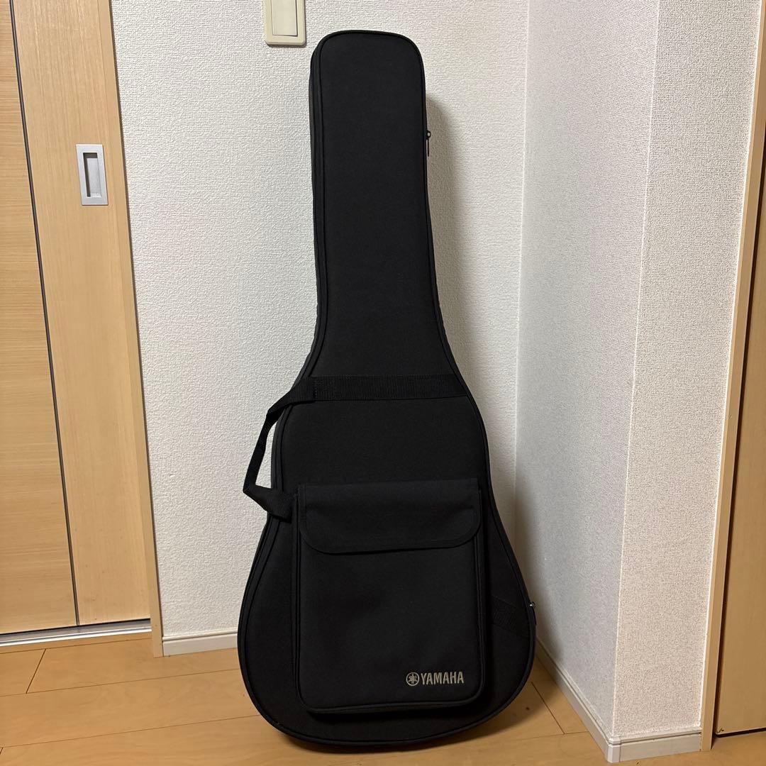 【値下げ中】YAMAHAアコースティックギター LL6 ARE