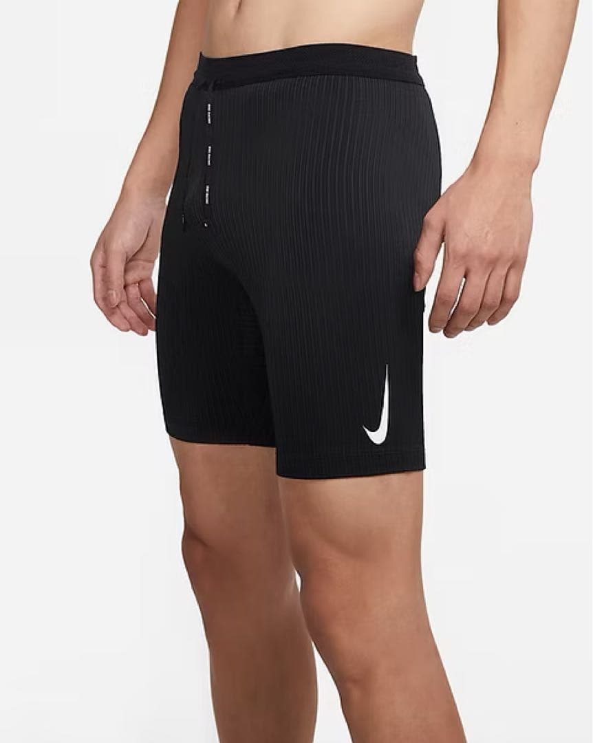 【新品】Nike エアロスイフト ハーフレングス レーシングタイツ M