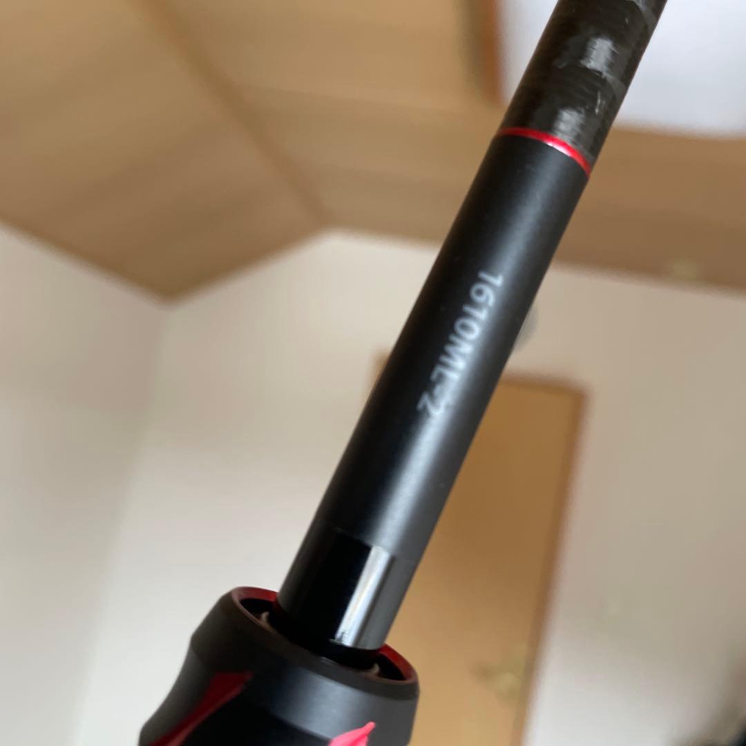 ゾディアス 21 1610ML-2