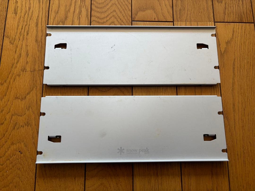 【廃盤品・貴重】 peak スノーピーク　オゼン