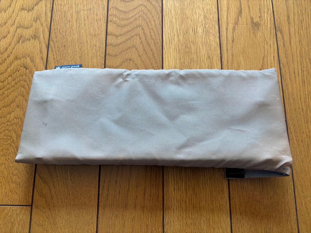 【廃盤品・貴重】 peak スノーピーク　オゼン
