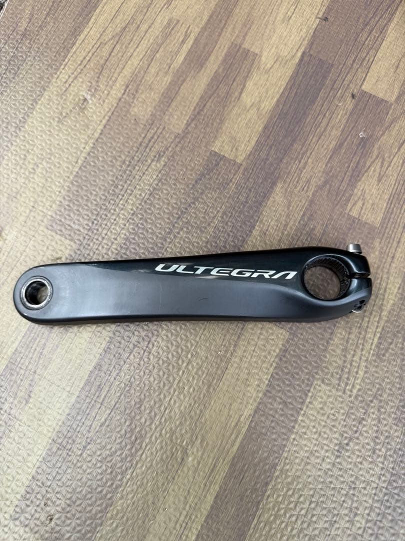 SHIMANO ULTEGRA FC-R8000 170mm クランク