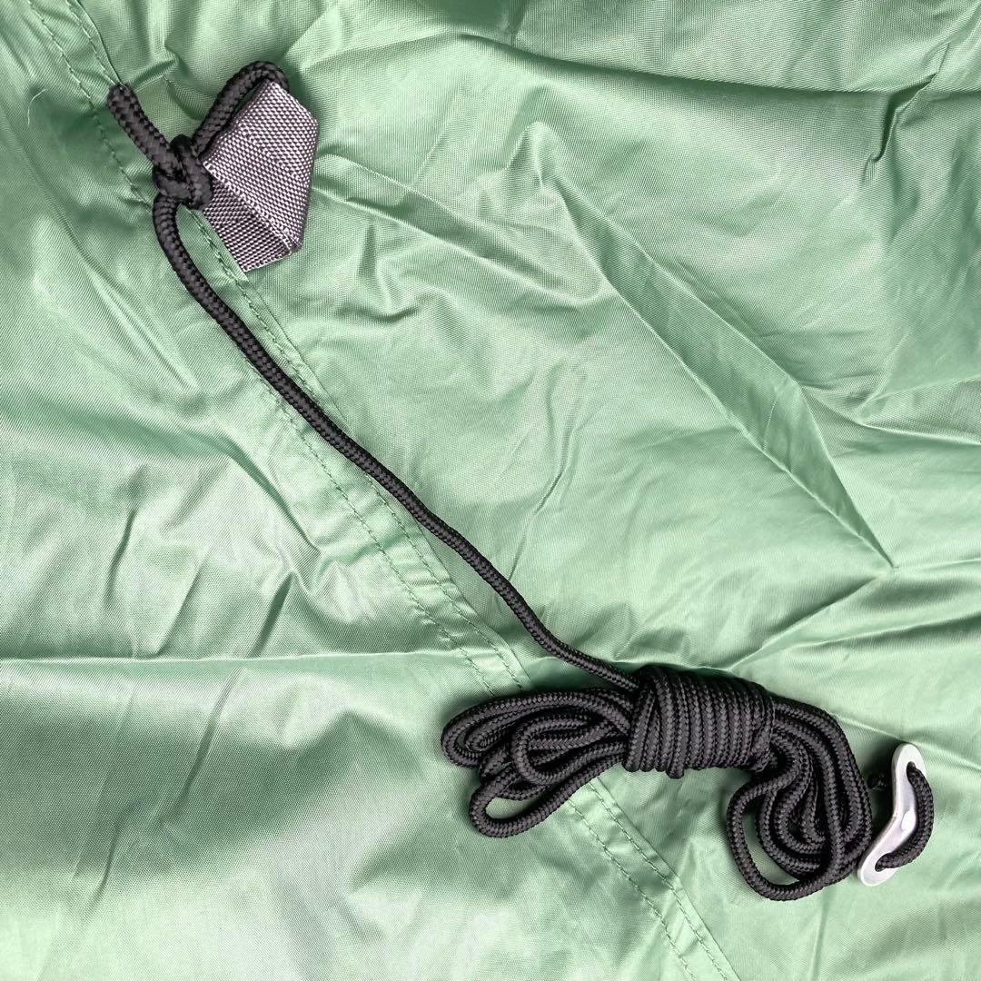 ✨美品✨ タンスのゲン ユウカズロウテント セット